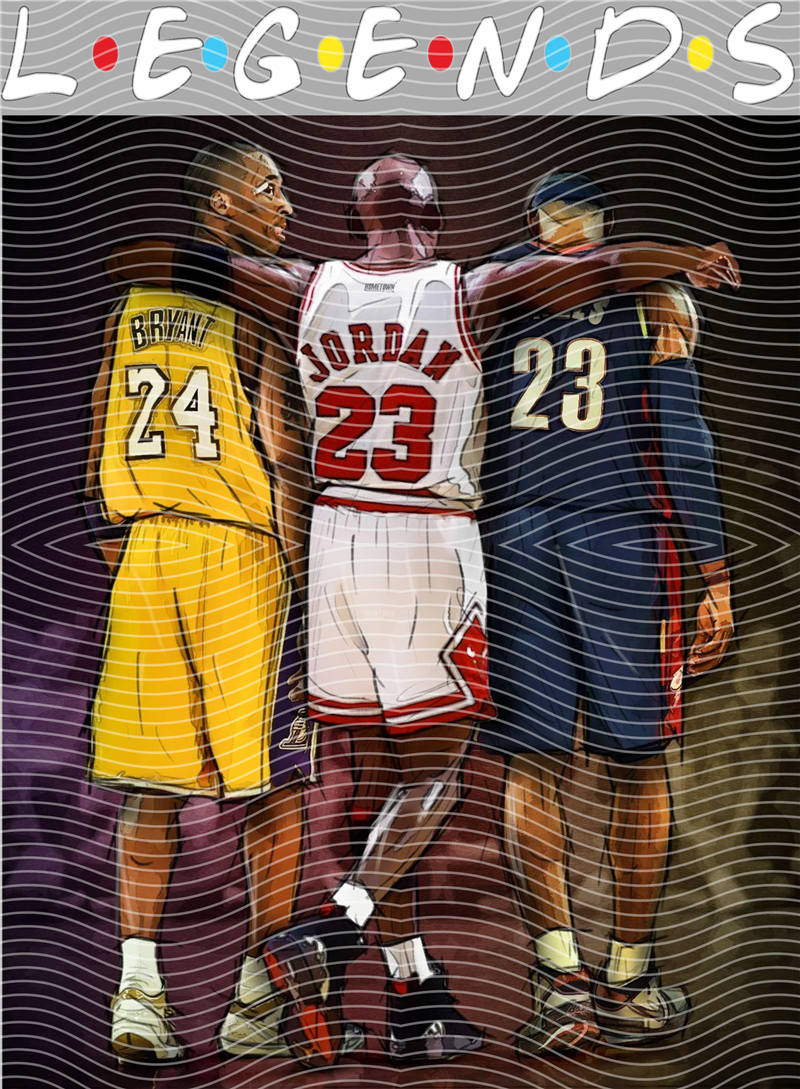 NBA and Team-Q 2